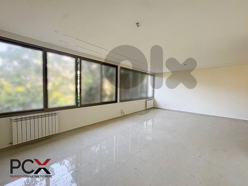Apartment for Sale in Baabda - شقة للبيع في بعبدا