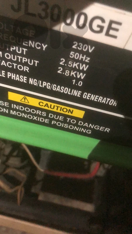 generator