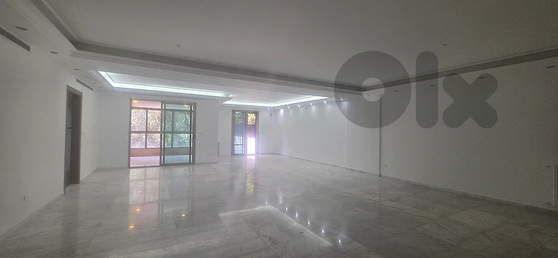 GM530MAN Apartment for Rent in Cornet Chehwan