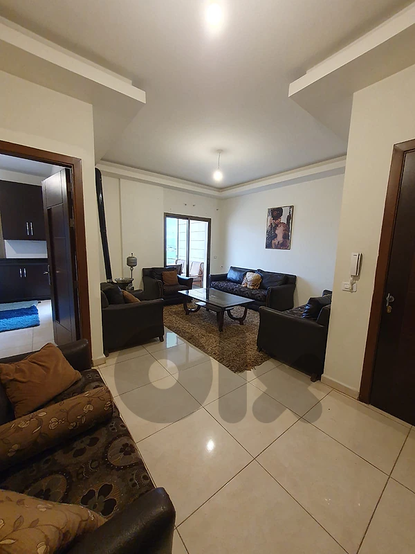 zahle highway unfurnished apartment 93 sqm for sale #6399