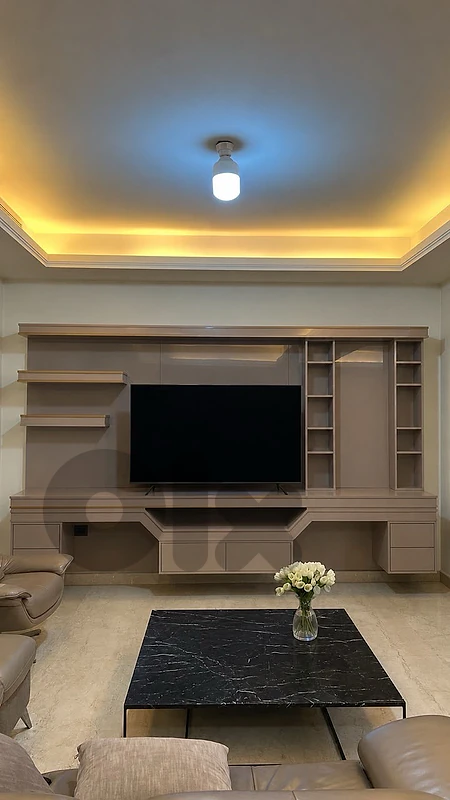 tv unit