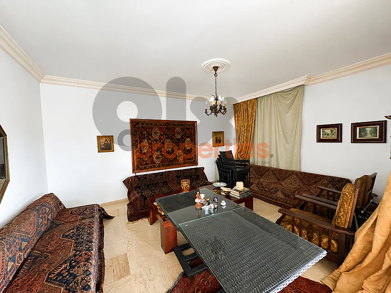 Apartment For Sale in Baabda – شقة للبيع في بعبدا – CPCH71