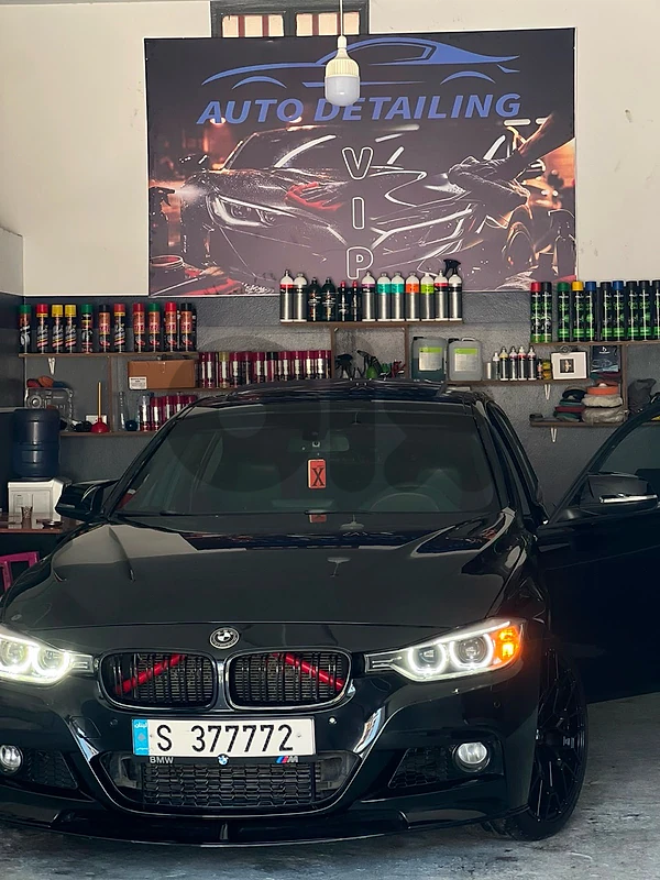BMW 3-Series 2012 76778734 BMW 3-Series 2012 76778734