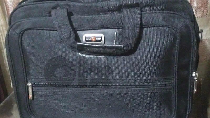 Briefcase