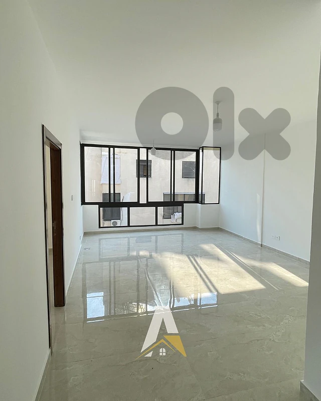 113 SQM Fully Renovated Apartment In Adonis