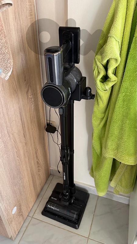 Verttō Cordless Vacuum