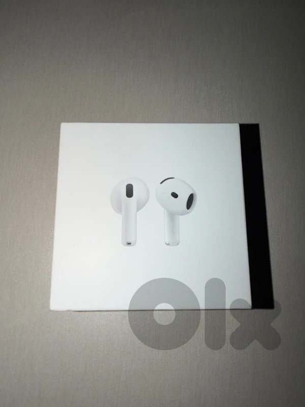 apple airpods 4