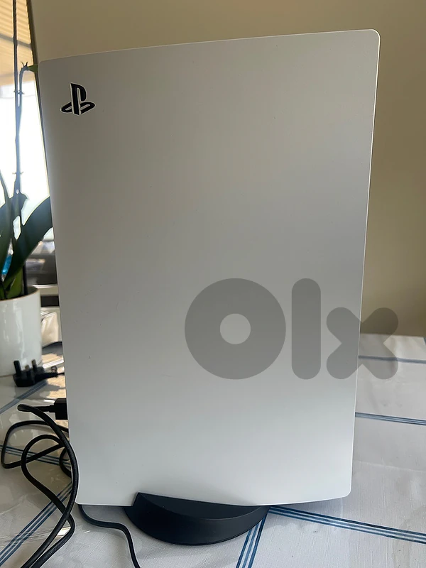 Ps5 digital edition