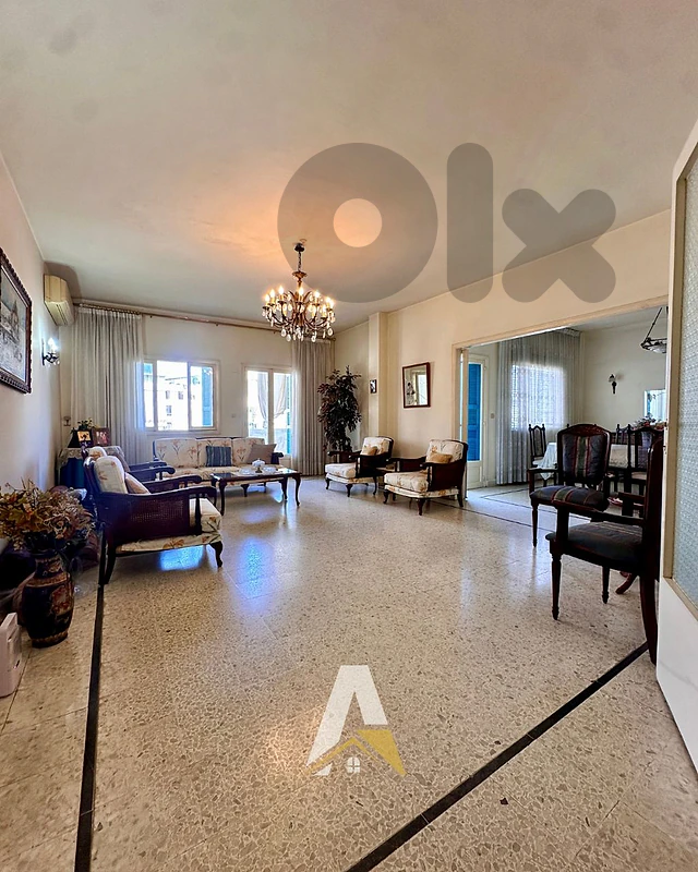 210 SQM Apartment In Ain El Remmaneh 210 SQM Apartment In Ain El Remmaneh