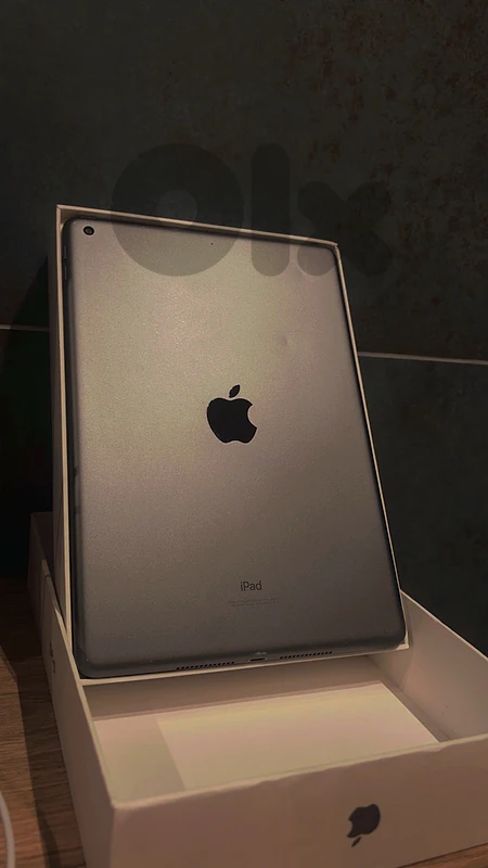 iPad 9th +96176976189