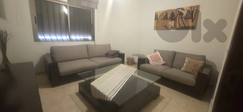 GM532MAN Apartment for Rent in Mtayleb شقة للايجار في المطيلب