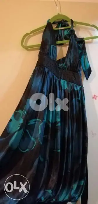 Beautiful short dress size medium