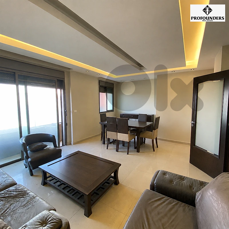 Apartment for sale in Fanar شقة للبيع في الفنار