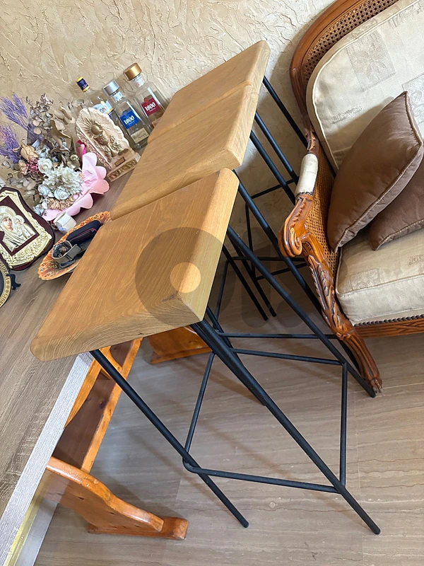 bars chair