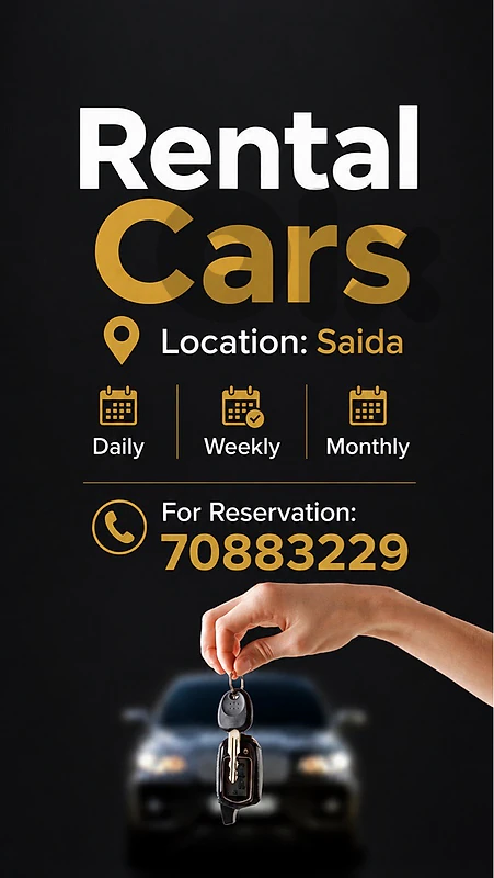 Rental Cars
