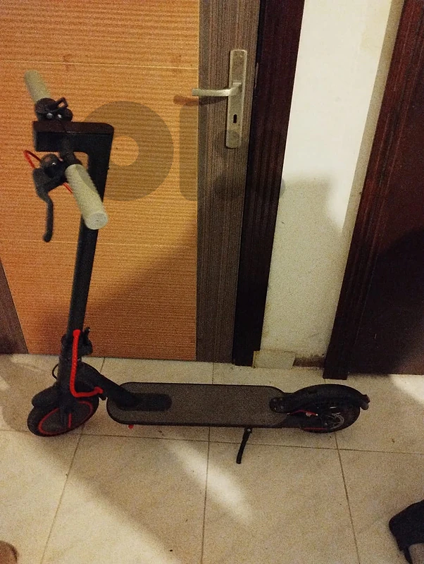 electric scooter lolo