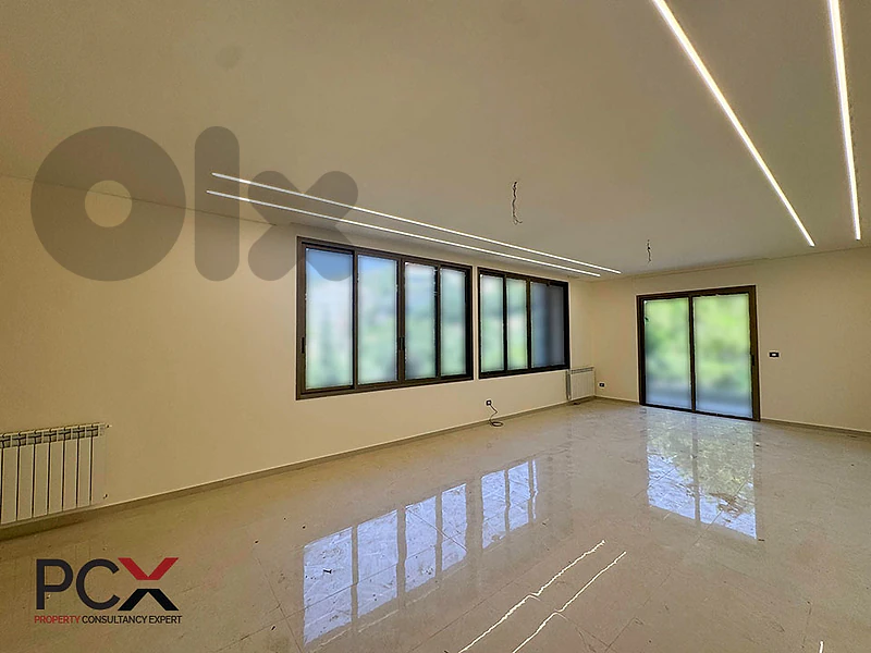 Apartment for Sale in Baabda - شقة للبيع في بعبدا