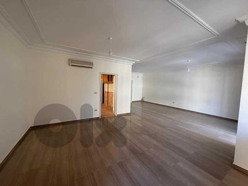 Apartment For Sale at a Calm area in Jnah