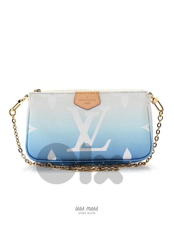LV Master copy new in box
