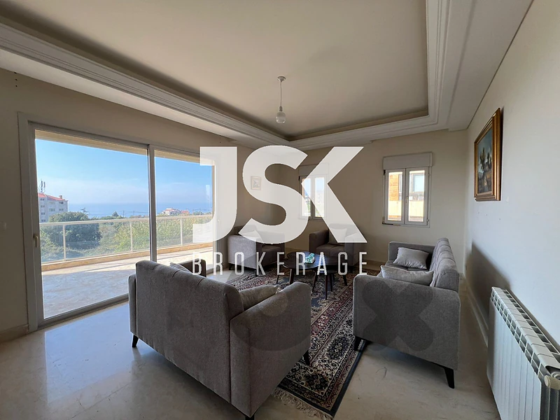 L16779 Spacious Furnished Apartment For Rent in Adma