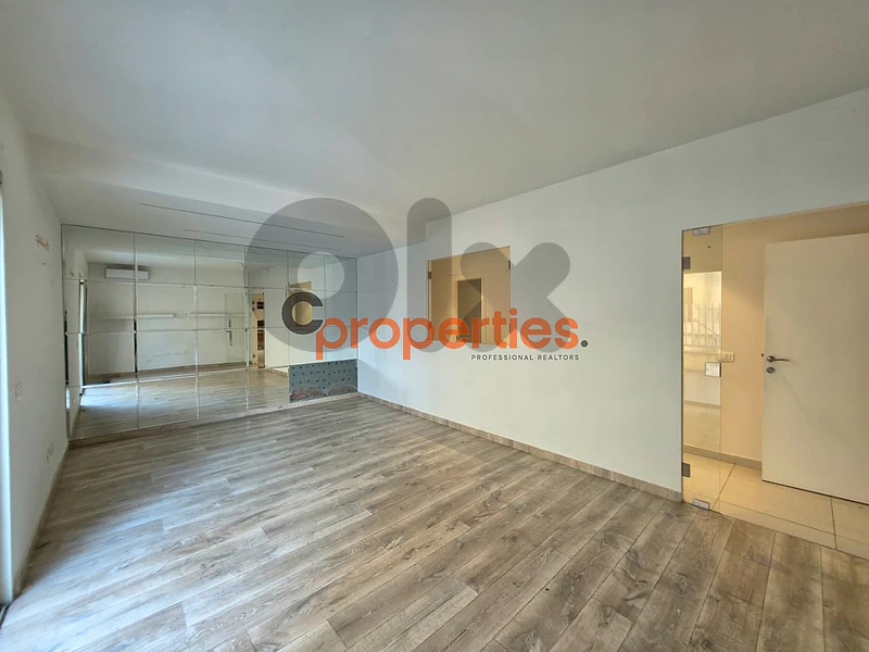 Office For Rent In Antelias | مكتب للإيجار في أنطلياس - CPRD309