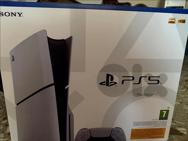 ps5 slim disk 1 tera