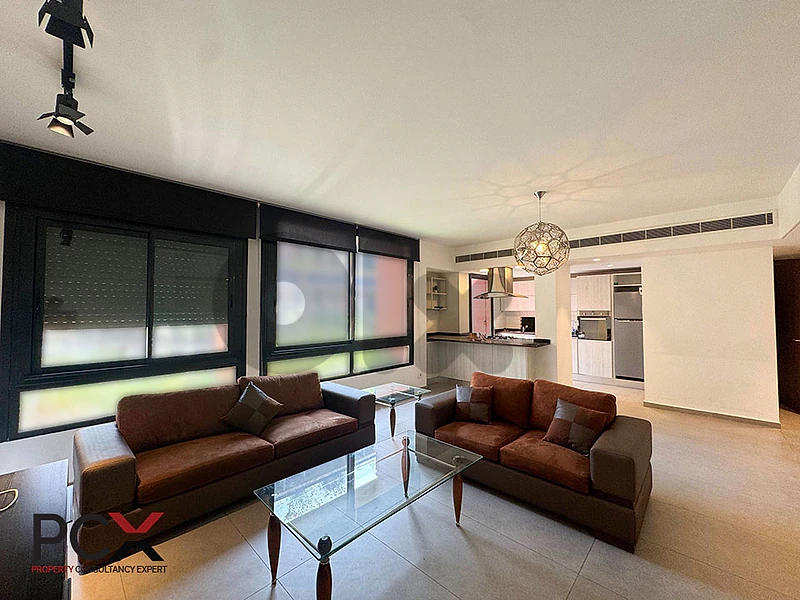 Apartment for Sale in Mar Takla - شقة للبيع في مار تقلا