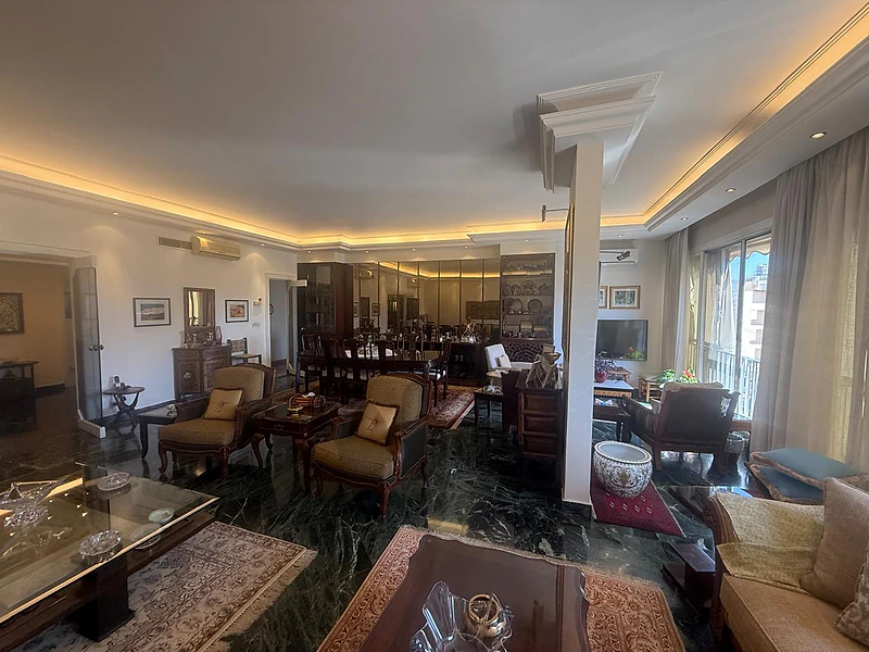 Hot Deal!!! Special Apartment for Sale in Mar Elias