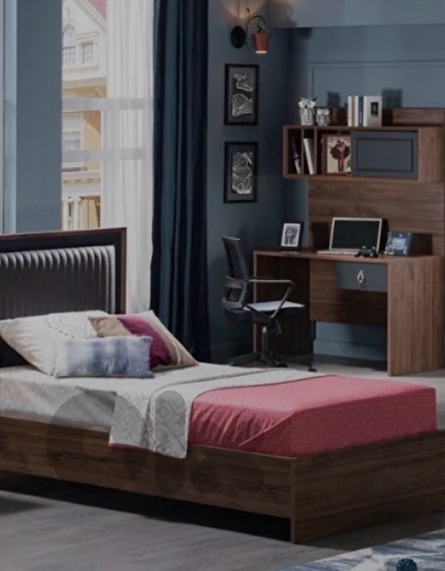 men bedroom