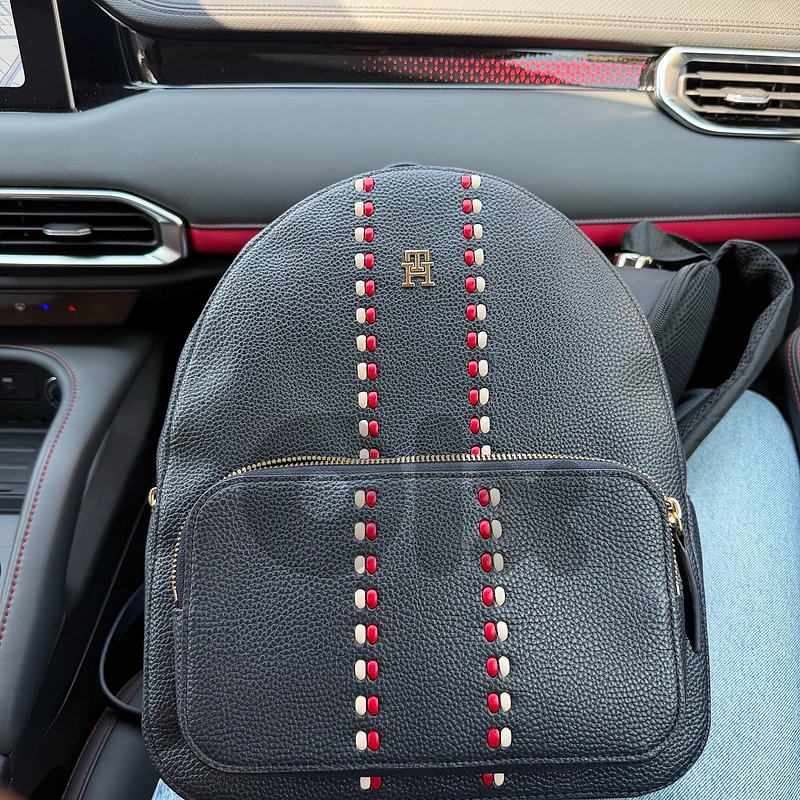 tommy hilfiger bag