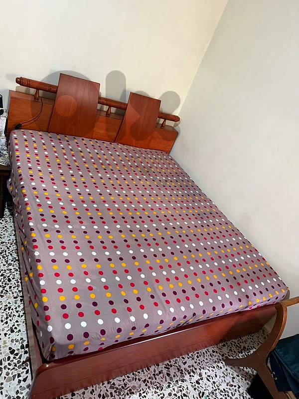 bed king size