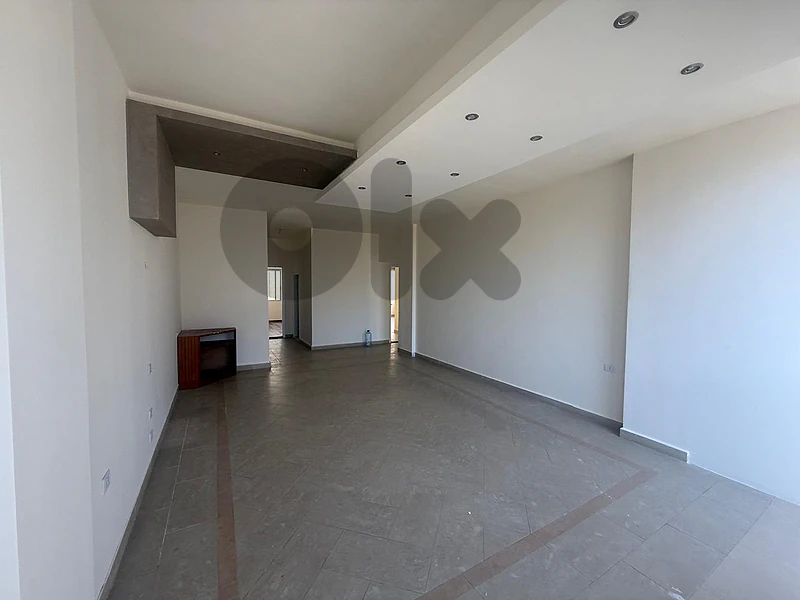 Apartment for sale in a prime location in the heart of Rawche