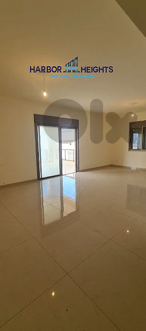 Apartment for Sale in Nabay - شقة للبيع في نابيه