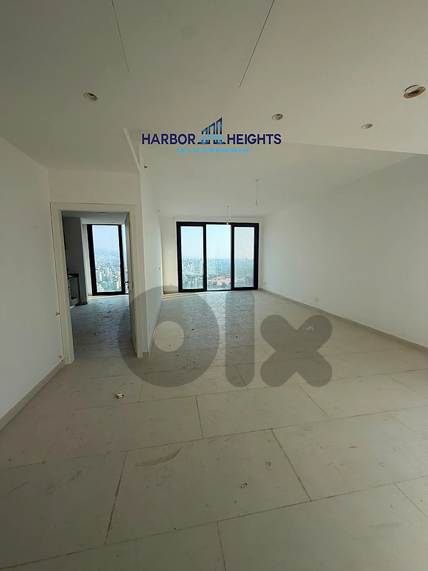 Apartments for Sale in Achrafieh - شقق للبيع في الأشرفية