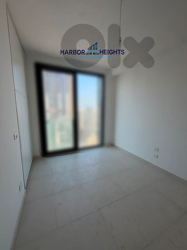 Apartment for Sale in Achrafieh - شقة للبيع في الأشرفية