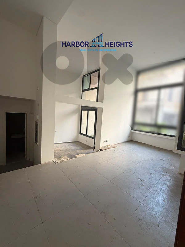 Apartment for Sale in Achrafieh - شقة للبيع في الأشرفية