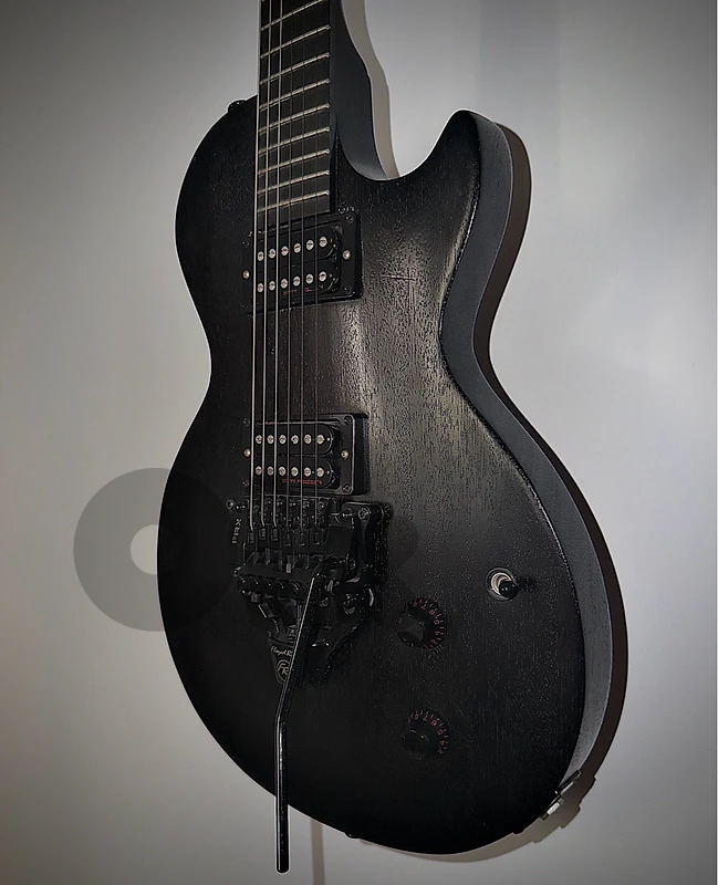 Gibson Les Paul CM Black