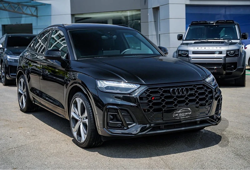 Audi Q5 2024