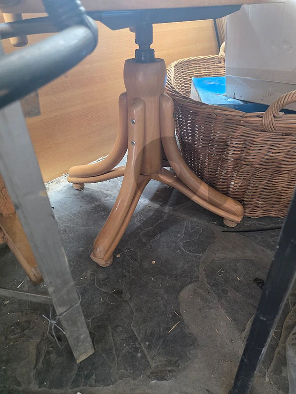 office wood chair and others