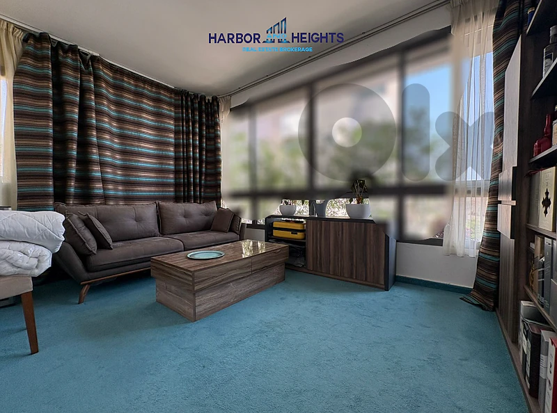 Apartment for sale in Achrafieh Sioufi -شقة للبيع في الأشرفية سيوفي