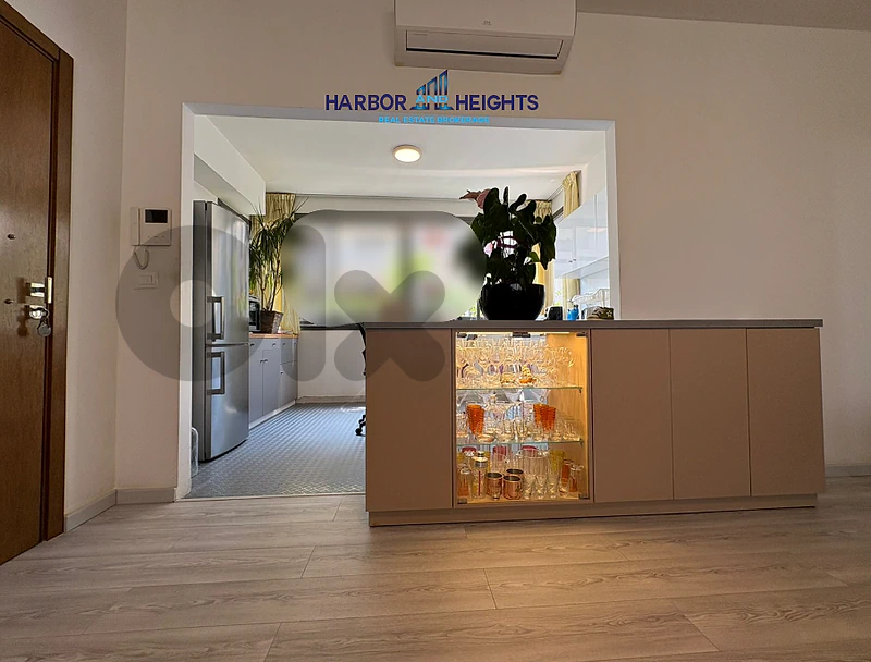 Apartment for sale in Achrafieh Sioufi  - شقة للبيع في الأشرفية سويفي