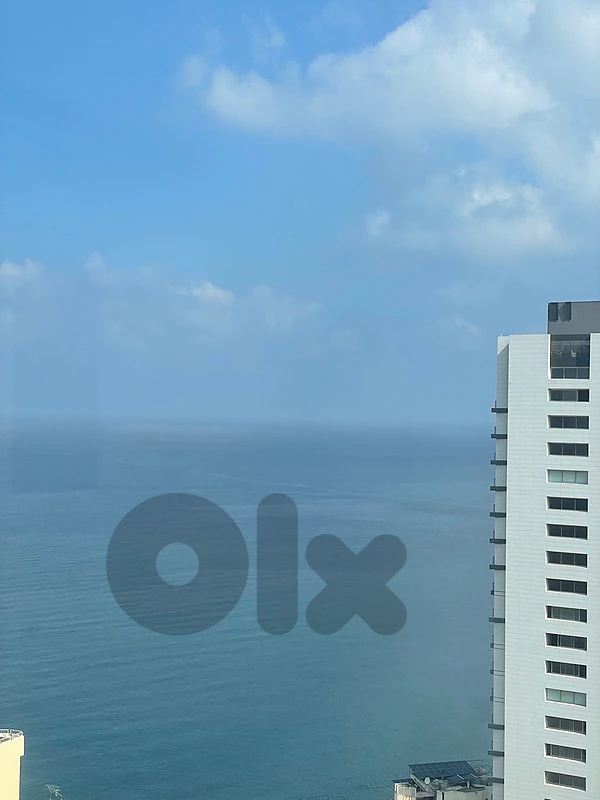 Apartment for sale in Ain El Mreisseh شقة للبيع في عين المريسة Apartment for sale in Ain El Mreisseh شقة للبيع في عين المريسة