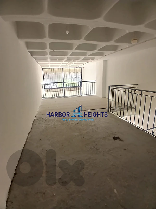 Shop for Rent in Zalka - محل للإيجار في الزلقا