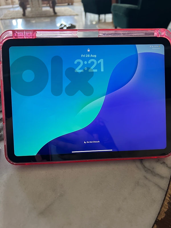 ipad 10th genaration for sale