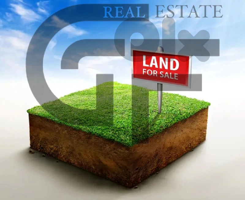 Partnership Land in Zalka
