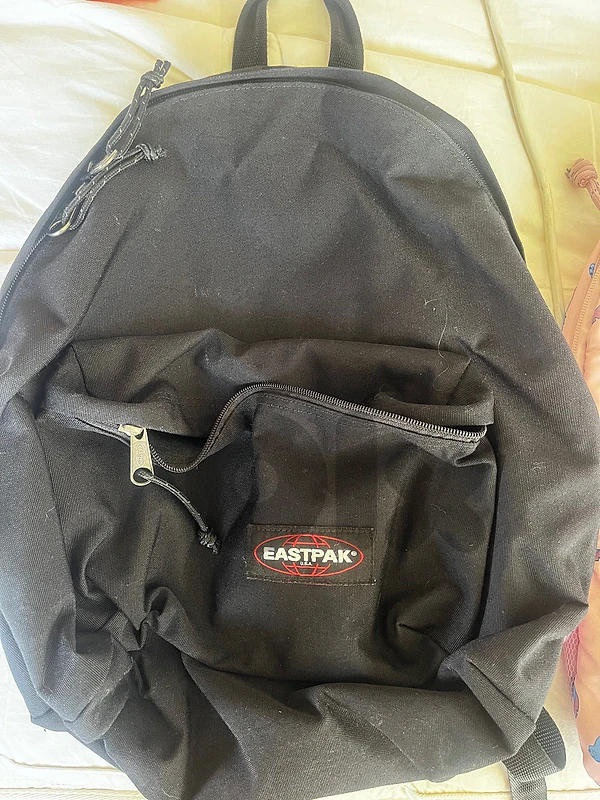 Eastpack backpack