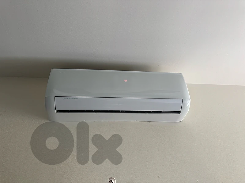 gree 12000btu