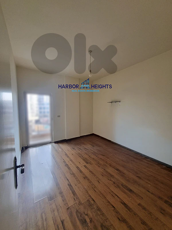 Apartment for Rent in Baouchriye - شقة للإيجار في البوشرية