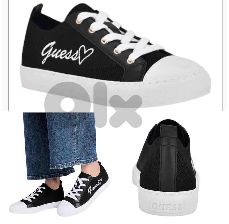 Guess
