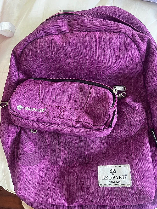 Girl Backpack